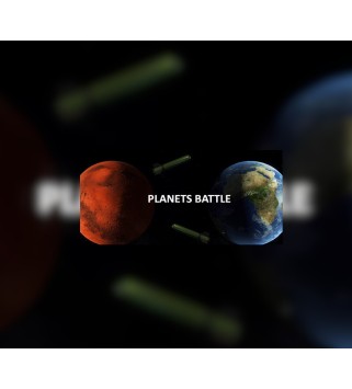 Planets Battle Steam Key GLOBAL